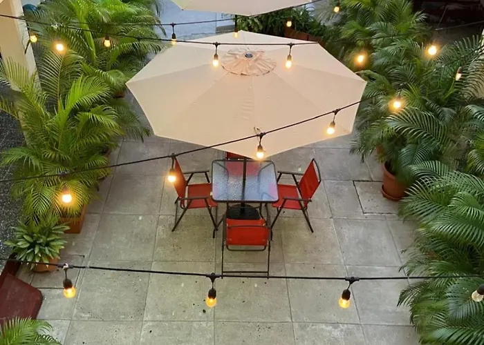 Hotel El Reformador