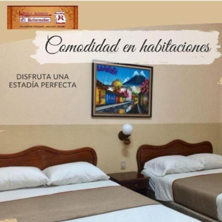 Hotel El Reformador 4*