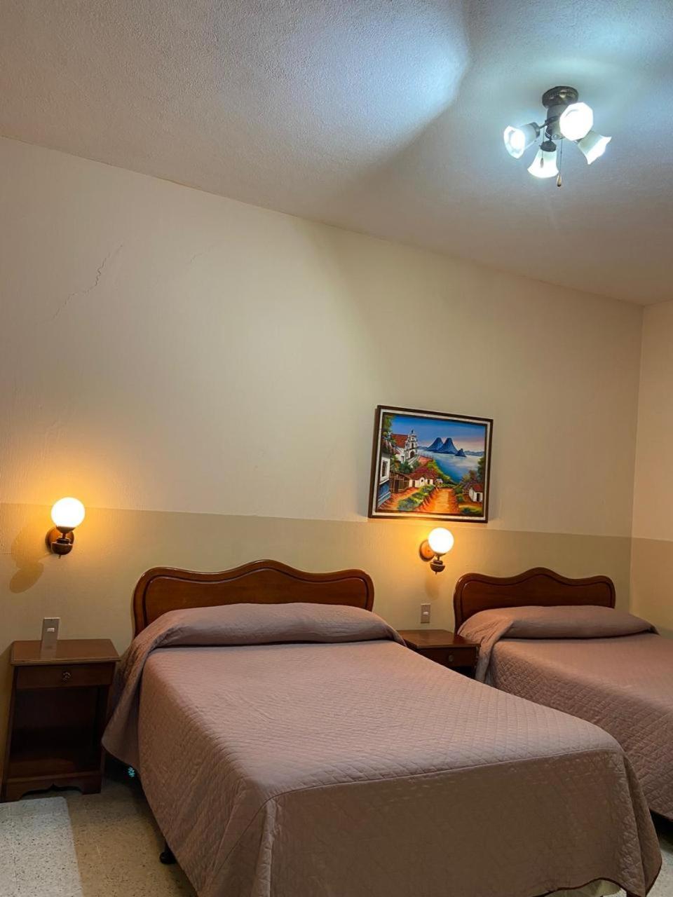 Hotel El Reformador