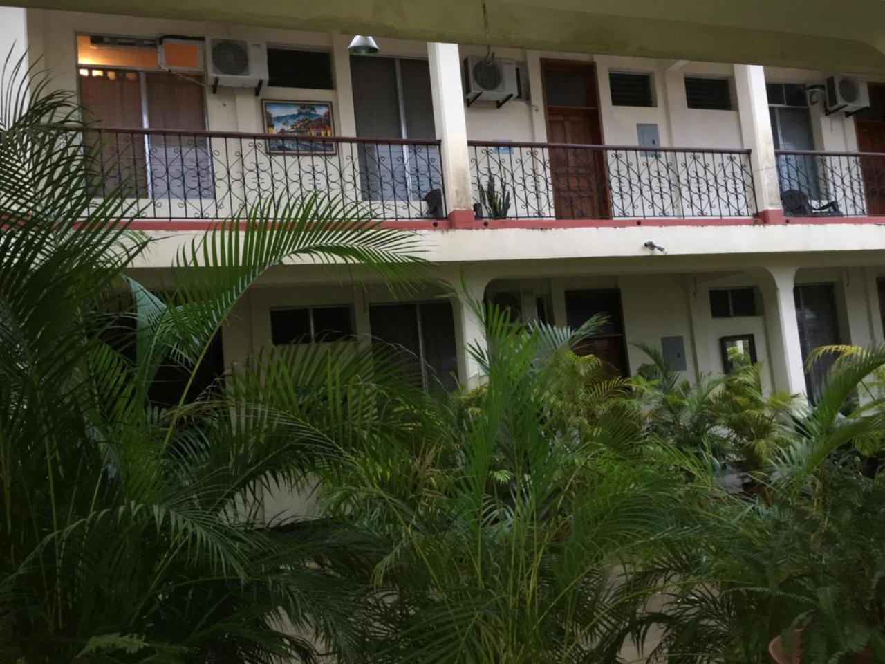 Hotel El Reformador 4*
